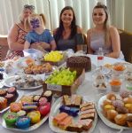 Save Salford Nurseries Fun Day